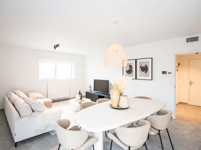 Appartements à vendre à Eupen - NEO